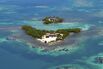 This Private Island Hotel Has Only One Suite