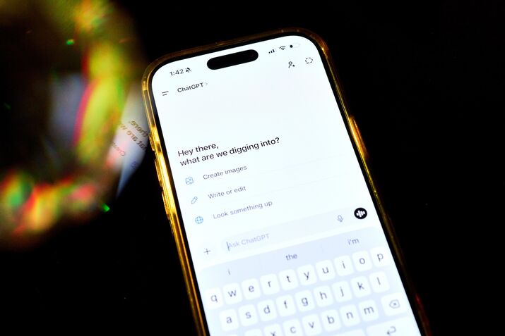 OpenAI's ChatGPT App Store Took Aim At Apple, But Results Lag So Far