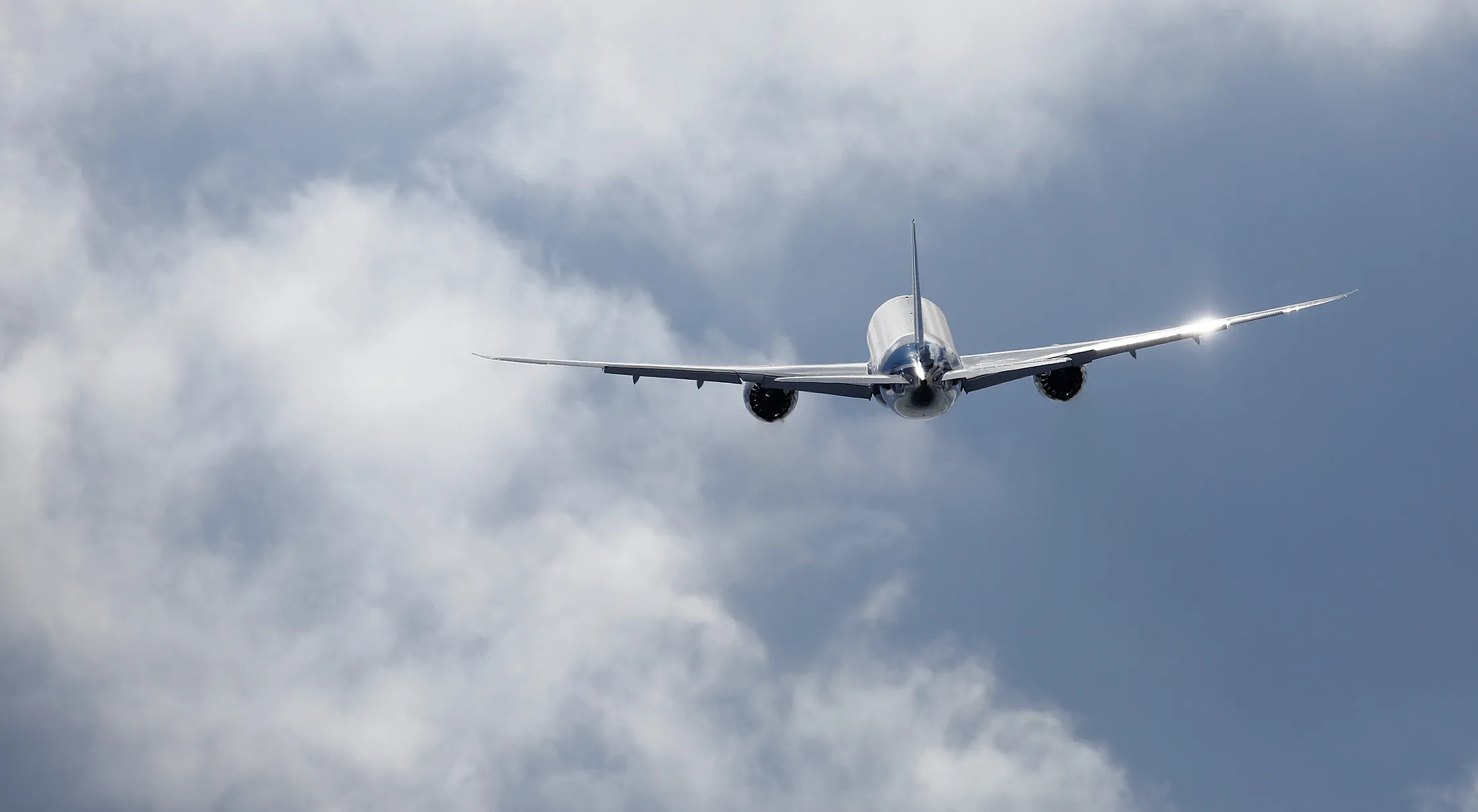Farnborough International Airshow 2014