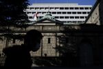 Bank Of Japan Governor Haruhiko Kuroda News Conference