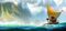 "Moana" from Disney.