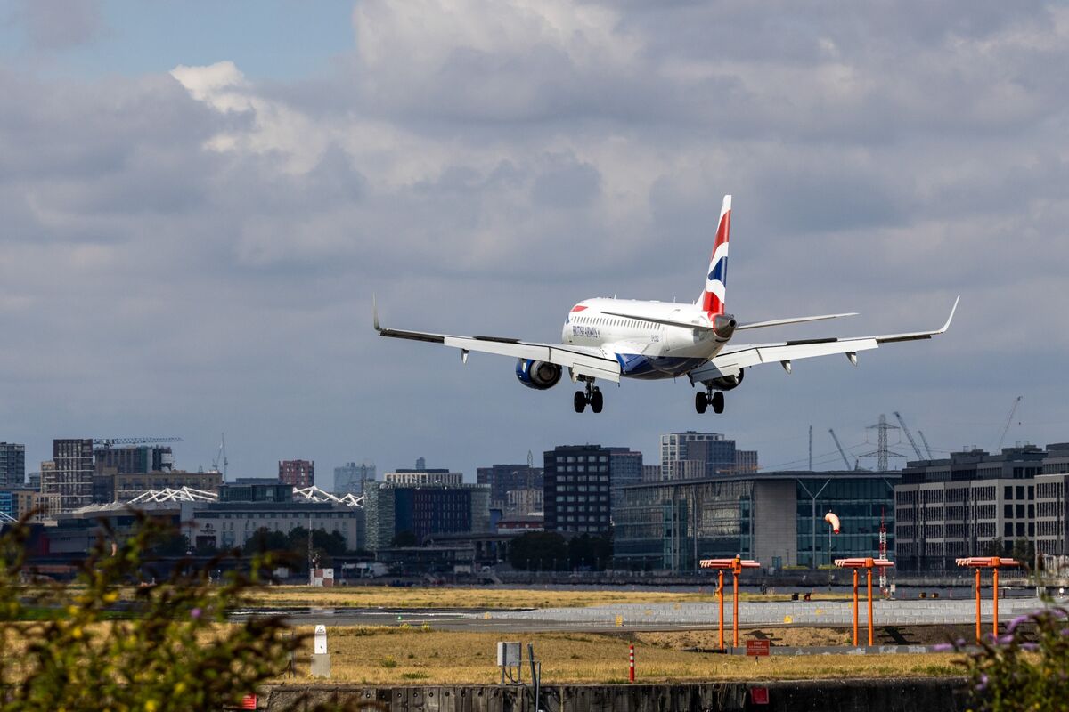 British Airways Raises Spend Requirements for Loyalty Status