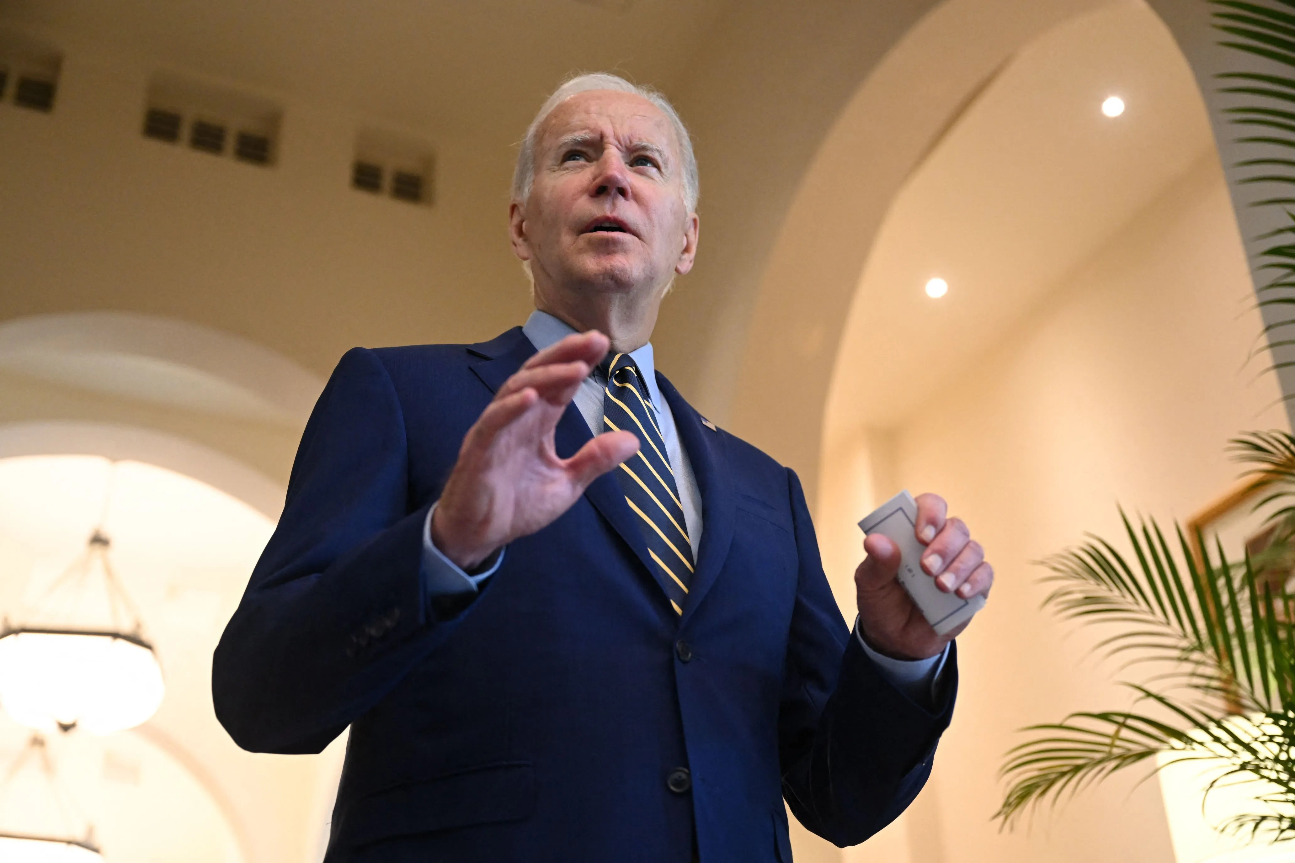 Joe Biden