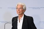 European Central Bank and President Christine Lagarde are&nbsp;in an impossible position.&nbsp;