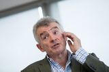 Ryanair CEO Michael O'Leary Says He Is Still Worried About Brexit