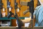 relates to The First U.S. City Bans Bump Stocks. Will Others Follow?