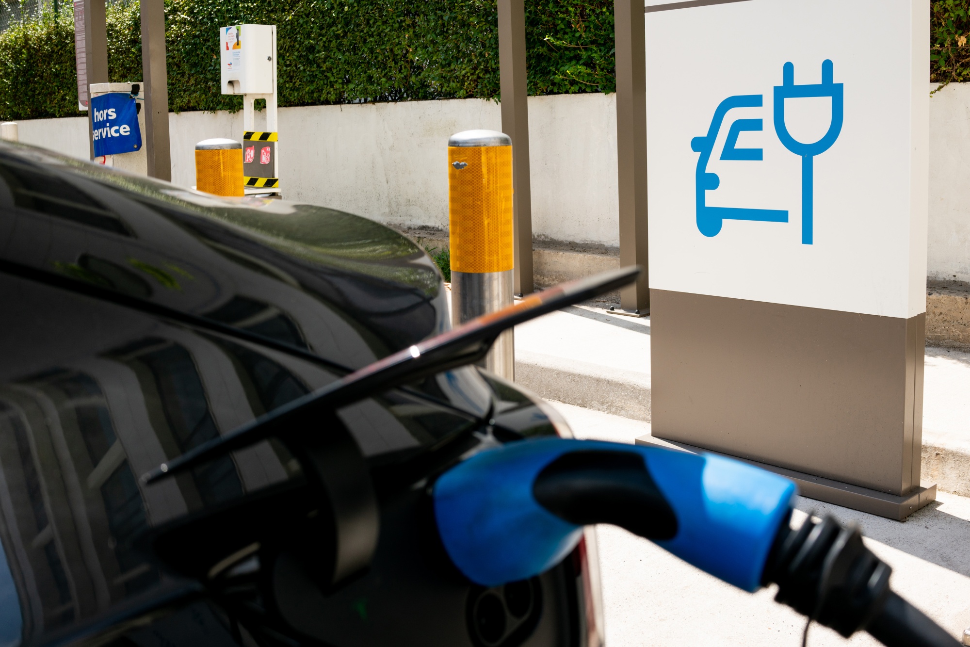 BofA Stands By 100 Billion Call on Electric Vehicle IPOs Bloomberg