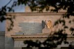 Views Of The Federal Reserve Ahead Of Federal Open Market Committee Announcement