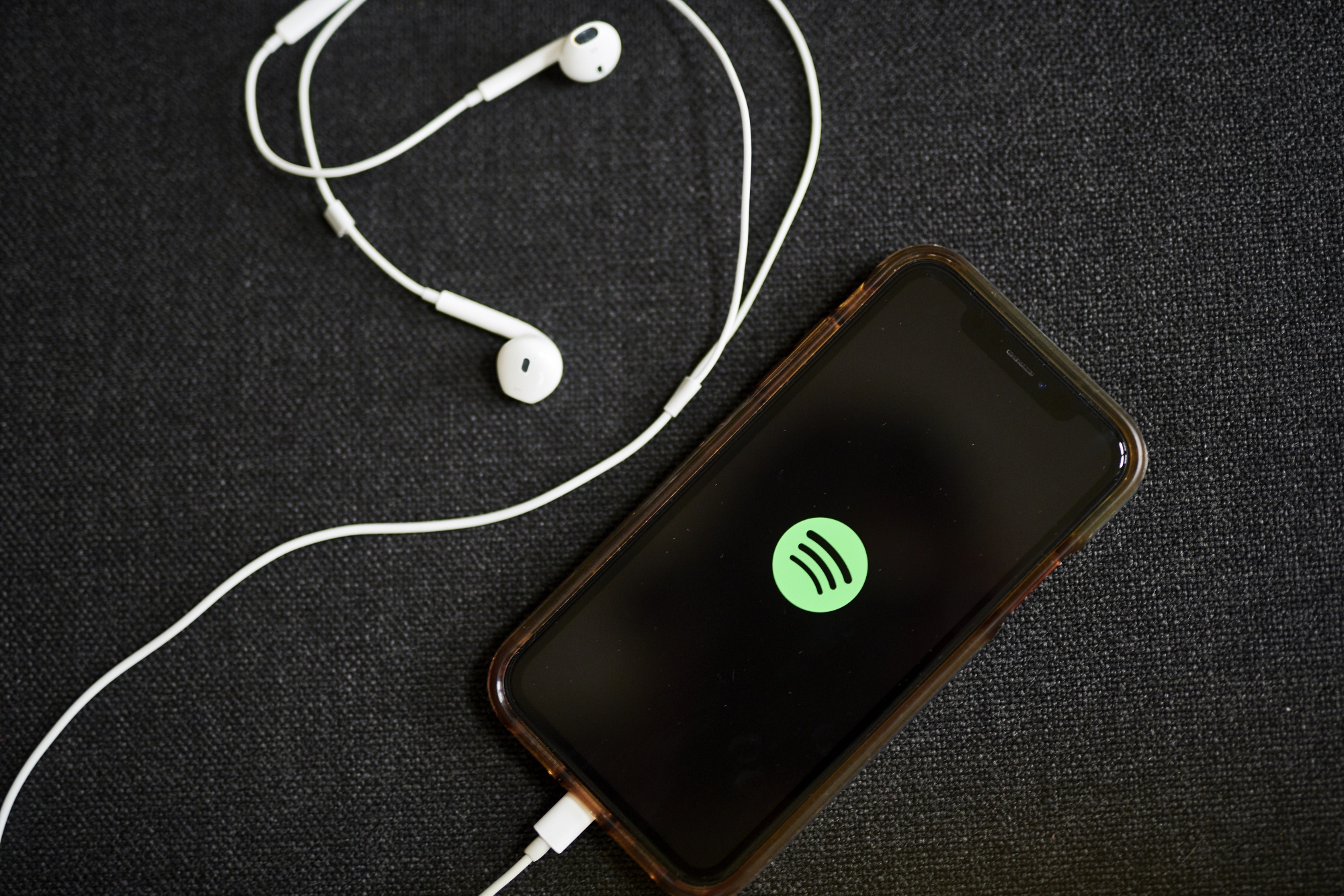 Spotify Wants To Turn Its Podcasts Into TV Shows And Movies