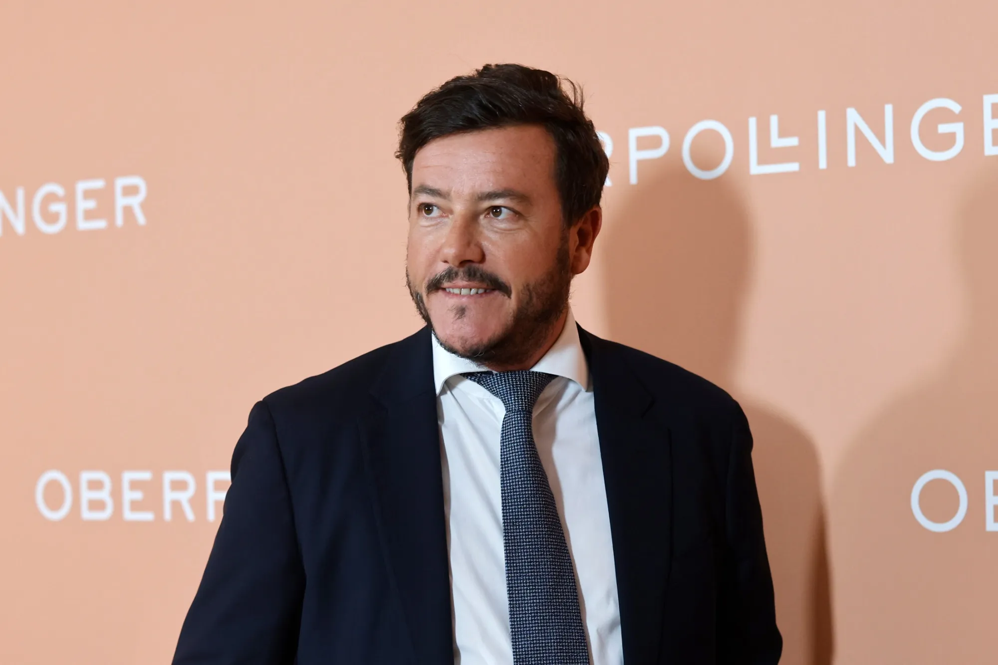 Signa Founder Benko Files for Personal Insolvency in Austria - Bloomberg