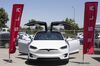 Tesla Inc. Model 3