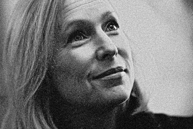 Charlie Rose Talks to New York Senator Kirsten Gillibrand