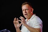 Key Speakers At The Bitcoin Conference