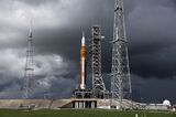 NASA Postpones Artemis I Launch Due To Technical Issue