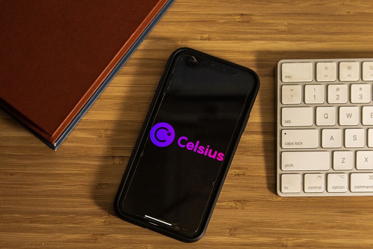 Celsius Customers Question Interim CEO on Bankruptcy Repayment Plan