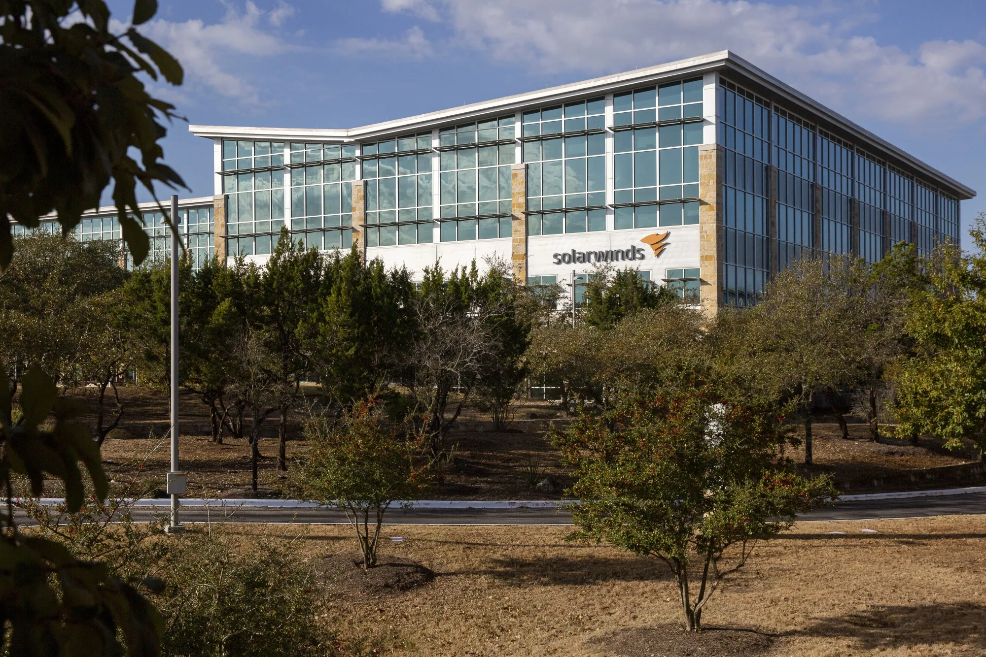 SolarWinds Adviser Warned Of Lax Security Years Before Hack
