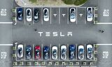 Tesla Reports Quarterly Earnings