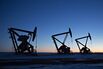 A Shale-Oil Boomtown As Oil Bust Proves To Be Good