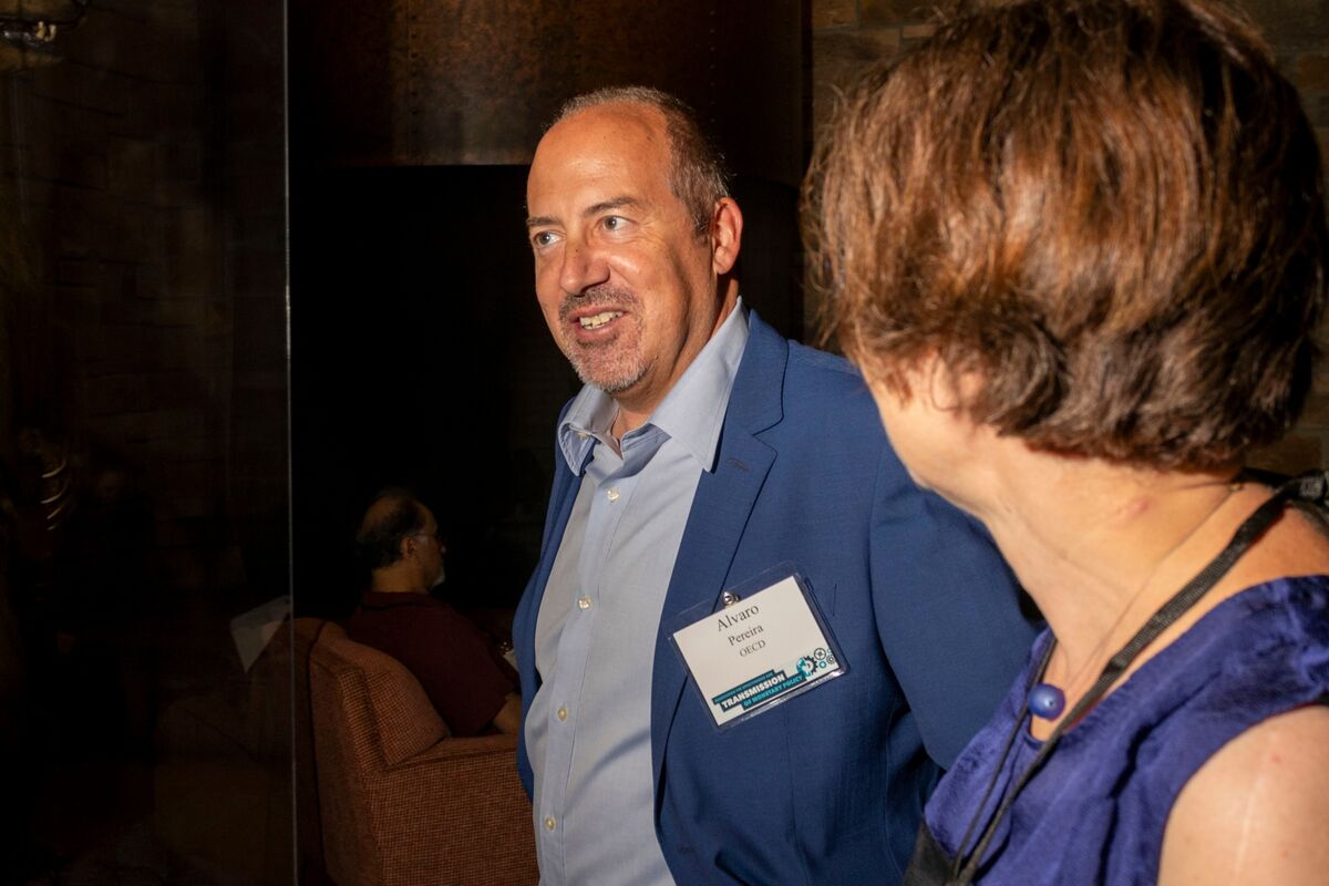 ポルトガル次期中銀総裁にペレイラ氏指名－センテノ氏1期で交代