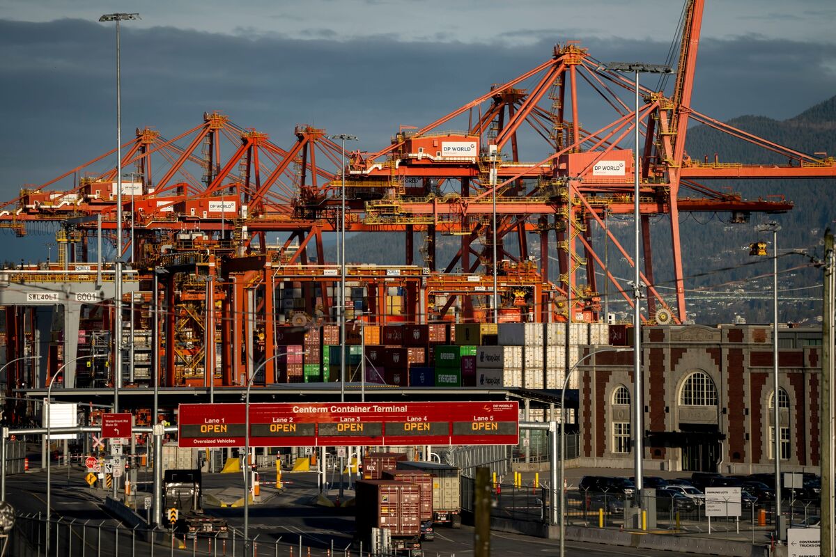 Trump Tariffs: Canada, Mexico, China Duties Would Upend US Trade Ties