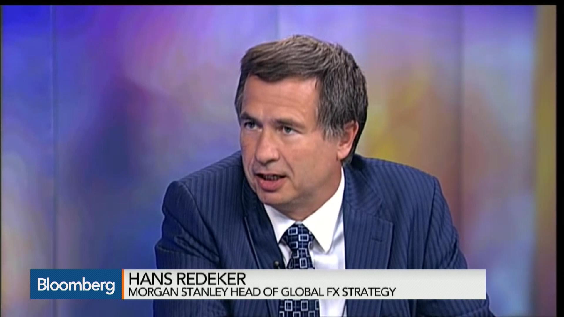 Bloomberg fx news
