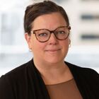 Headshot of Rachel Gillette