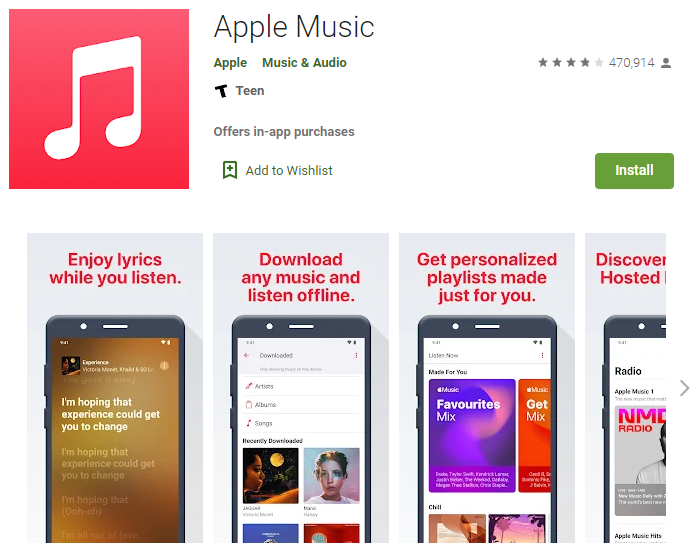 Radio Victoria – Apps no Google Play