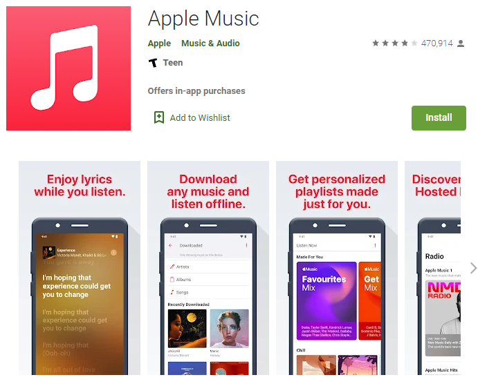 How to Download Music From Google Play Music on Nearly Any Device