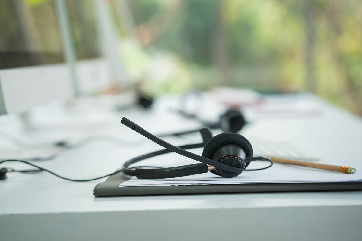 AI threat drives selloff in Concentrix and Teleperformance shares