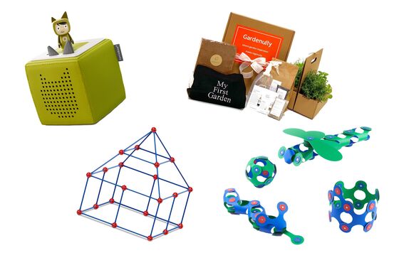 Gifts to Keep Your Children Entertained (and Off Your Back) for Hours