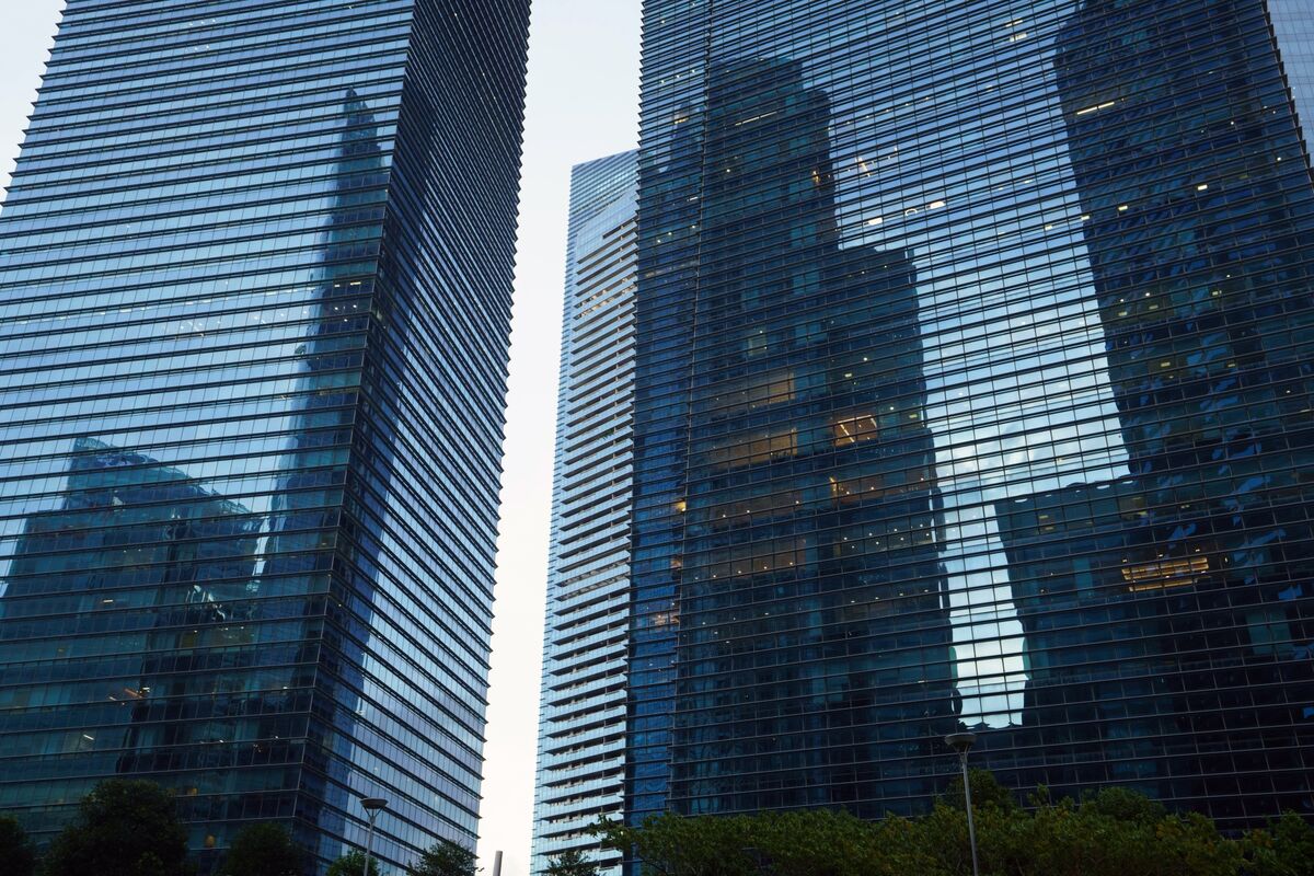 彭博社最新报道- 用中文浏览彭博社最新报道