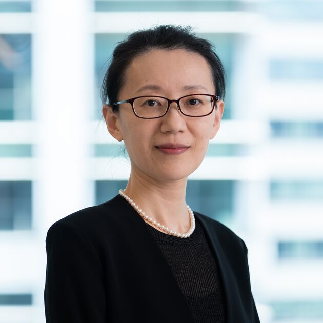 Jun Luo - Executive Editor - Asia Finance, Investing & Credit | Bloomberg