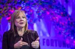 Mary Barra