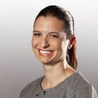 Headshot of Juliana Pereira