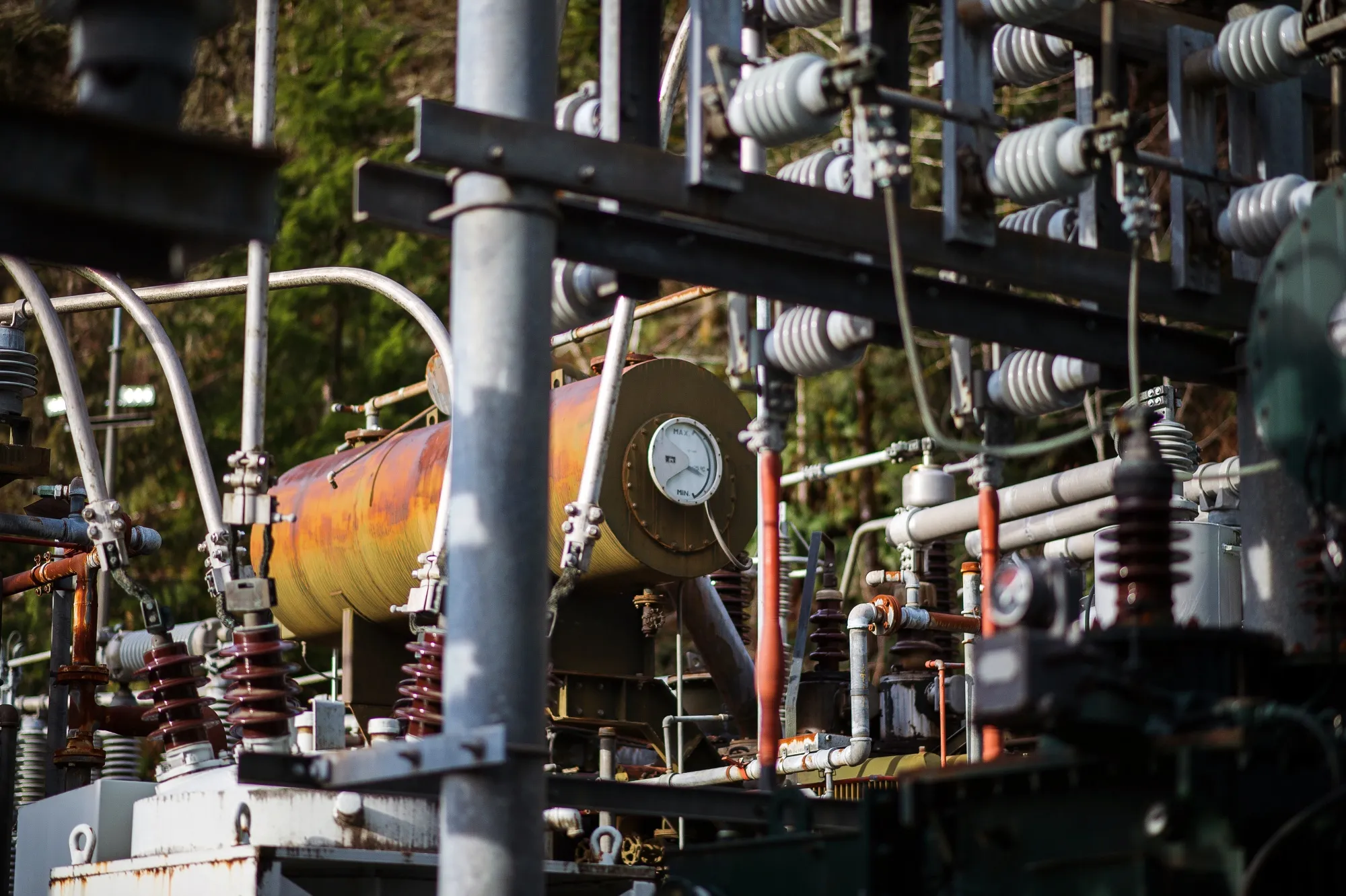 Canada’s utility stocks have fallen for 12 straight sessions, their longest losing streak since July of 2017, with the S&amp;P/TSX Utilities Index at its lowest level since late December.&nbsp;