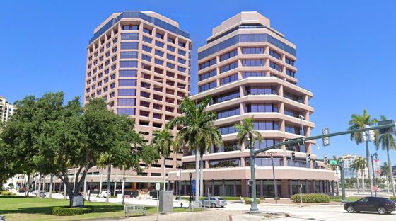 Related to Buy Florida Tower Popular With Finance Firms