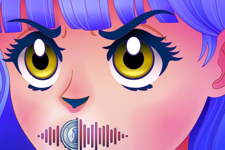 Japan Cracks Down on Exploitation in $21 Billion Anime Industry