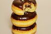 Time to Make the Nutella-Filled Doughnuts