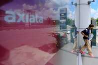 Axiata, Telenor to Sign Malaysia Telco Merger Agreement Soon