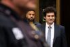 FTX Founder Sam Bankman-Fried Attends Court