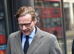 Cambridge ASnalytica CEO Alexander Nix.