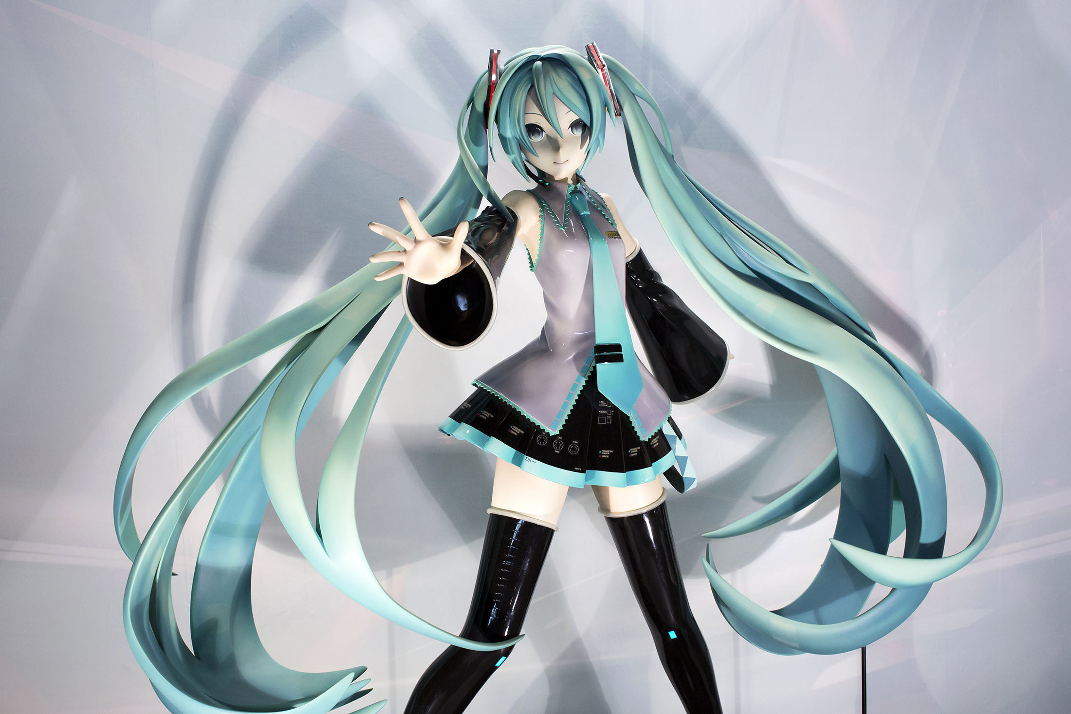 Miku Itō Voices Additional Character, Performs New Ending Theme