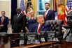 Congo, Rwanda Sign US-Backed Peace Deal To End Decades Of War