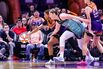 New York Liberty v Phoenix Mercury - Game Three