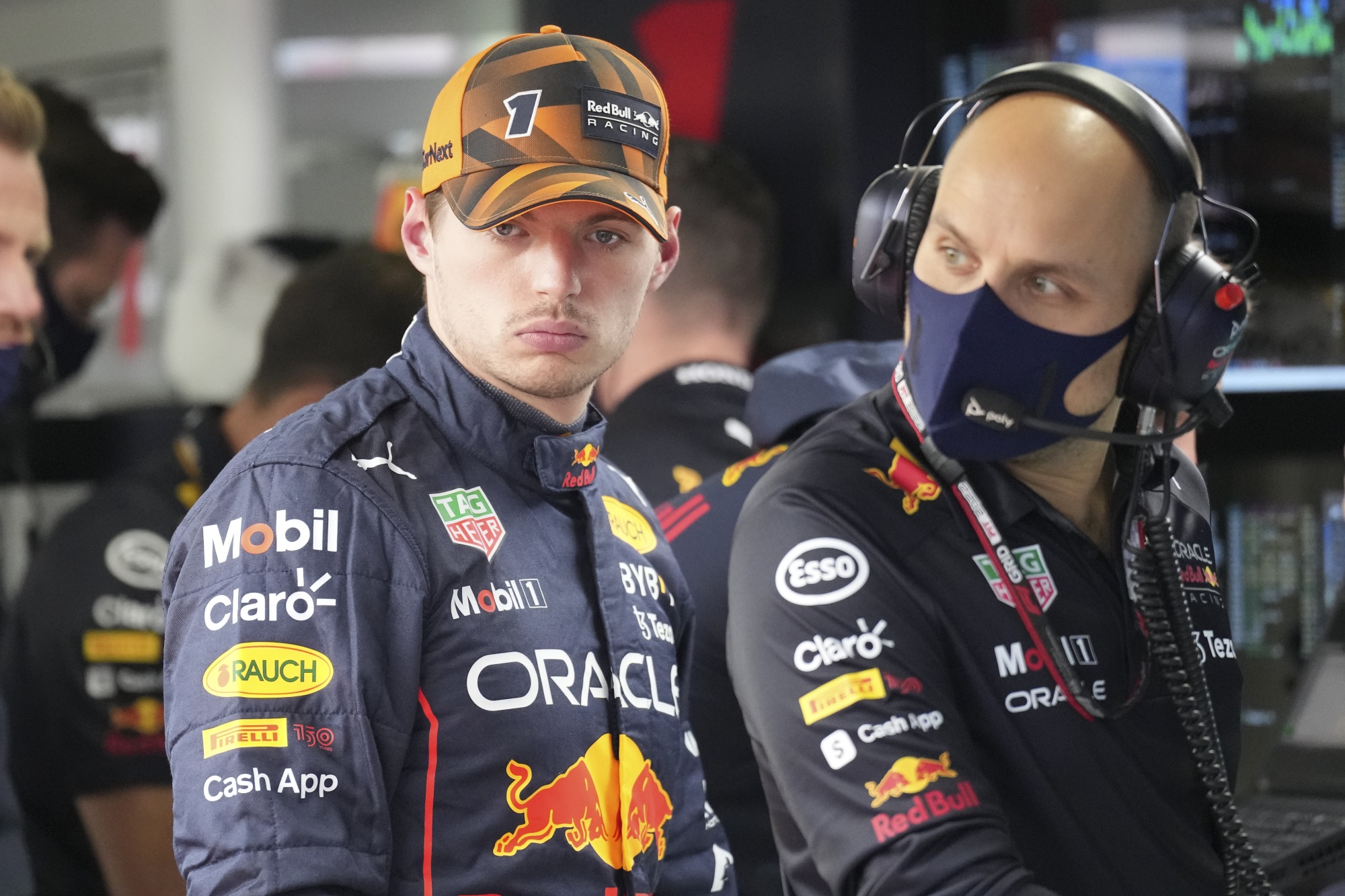 Max Verstappen Has Made the '1' Choice Lewis Hamilton Always Disdained  About the Next Formula 1 Season