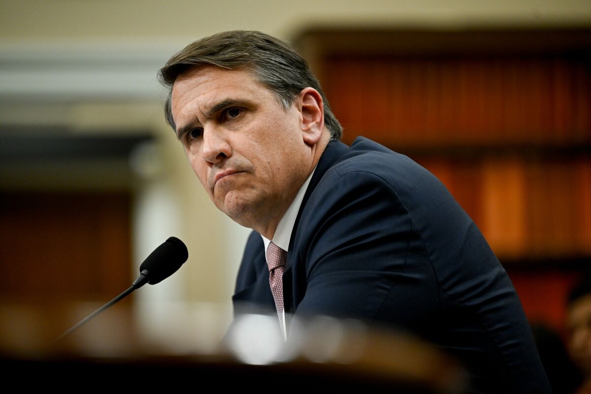 DOJ Rejects Judge’s Request to Certify $1.8 Billion Fund Nixed
