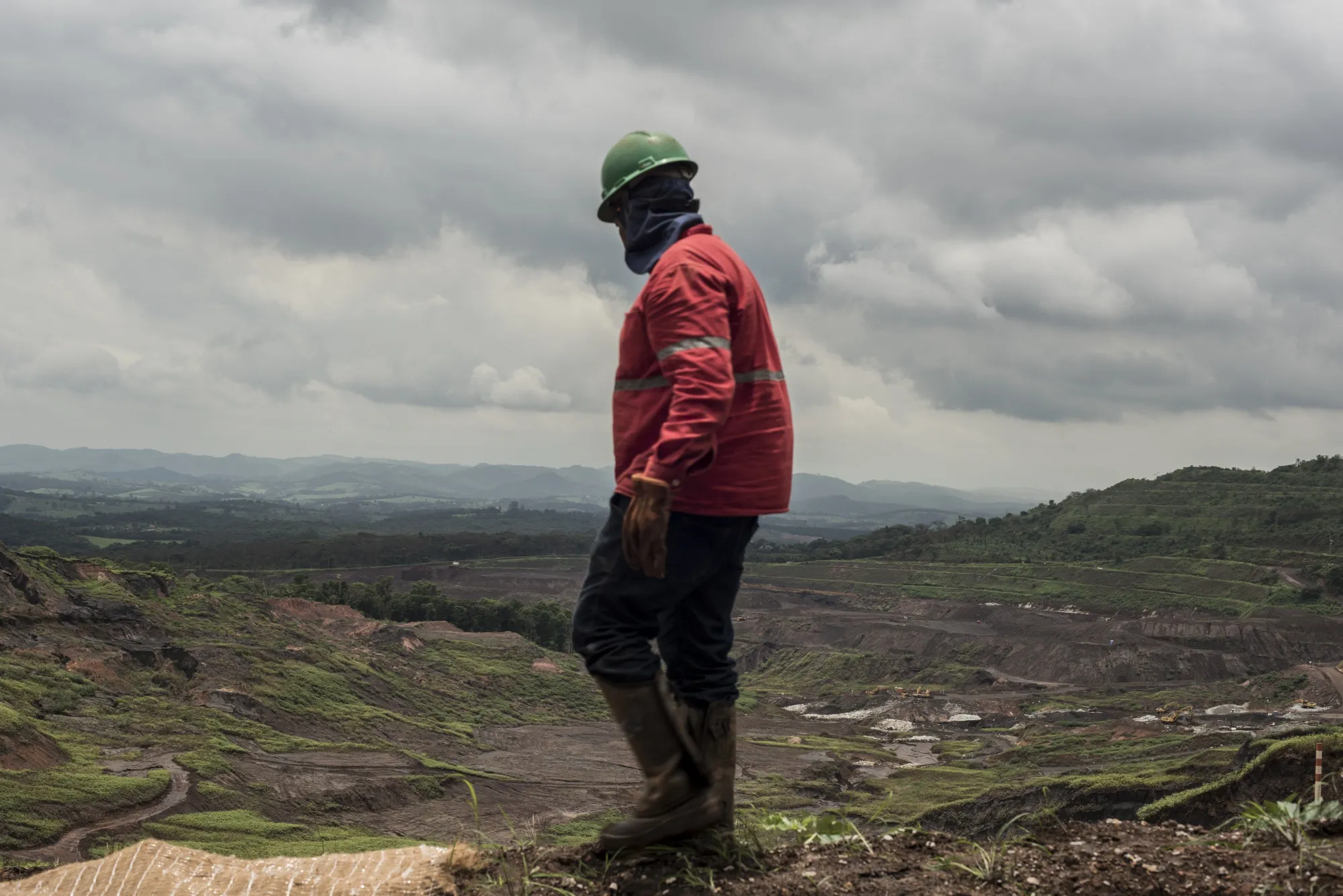 Vale Releases External Report On Brumadinho Dam Collapse 