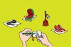 Shopping for Someone You Really Love: Yourself