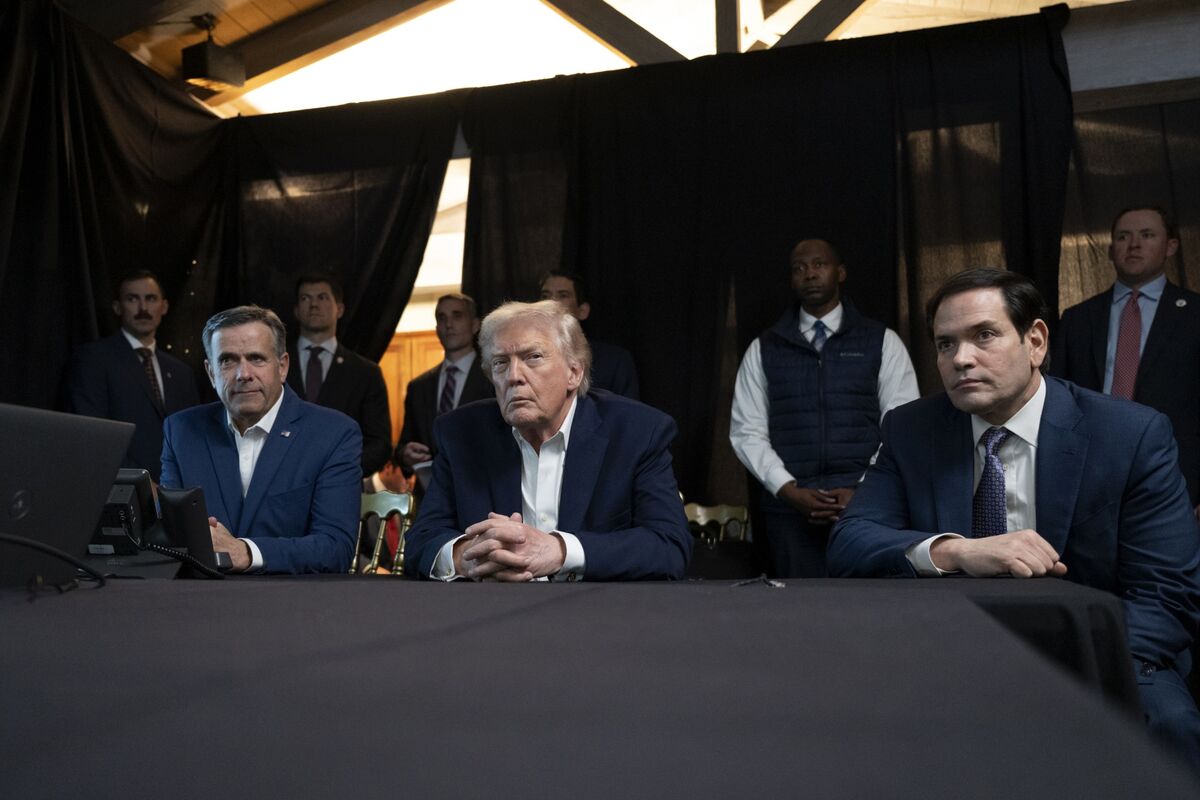 Marco Rubio Gives Neoconservatism a MAGA Makeover - Bloomberg