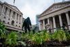 Bank of England Interest Rate Decision News Conference